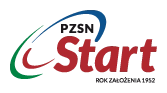 POLISH SPORTS ASSOCIATION FOR THE DISABLED START