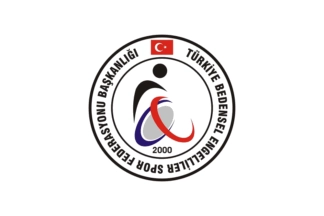 TURKIYE VOLLEYBALL FEDERATION