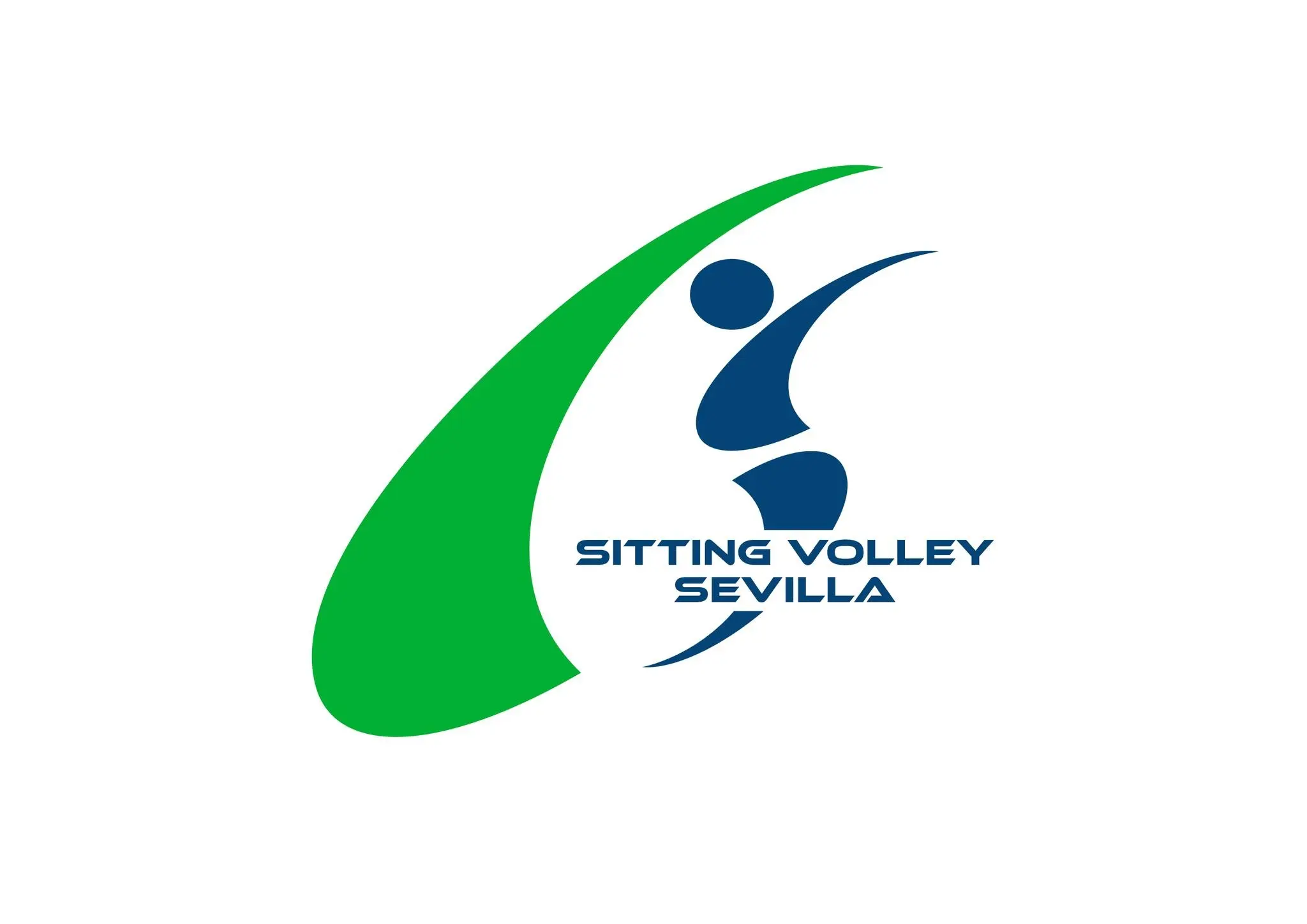 SITTING VOLLEY SEVILLA