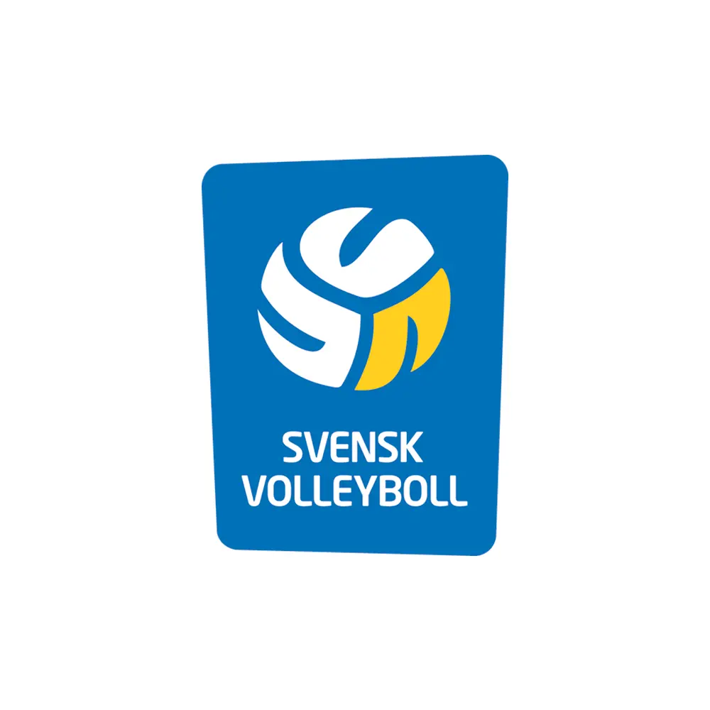 SWEDISH VOLLEYBALL FEDERATION